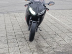 2012 Honda CBR 1000 RR Fireblade
