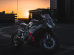 2012 Honda CBR 1000 RRA SP
