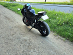 2012 Honda CBR 1000 RRA SP