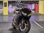 2012 Honda CBR 1000 RRA SP