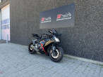 2012 Honda CBR 1000 RRA SP 2012 Honda CBR 1000 RRA SP