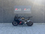 2012 Honda CBR 1000 RRA SP 2012 Honda CBR 1000 RRA SP