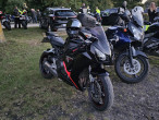 2012 Honda CBR 1000 RRA SP