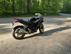 2012 Honda CBR 250 R