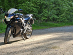 2012 Honda CBR 250 R