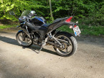 2012 Honda CBR 250 R
