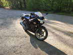 2012 Honda CBR 250 R