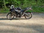 2012 Honda CBR 250 R