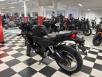 2012 Honda CBR 250 R