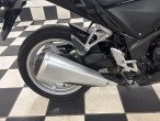 2012 Honda CBR 250 R