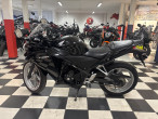2012 Honda CBR 250 R