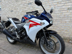 2012 Honda CBR 250 R