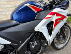 2012 Honda CBR 250 R
