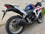 2012 Honda CBR 250 R