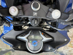 2012 Honda CBR 250 R