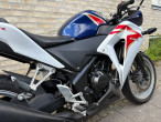 2012 Honda CBR 250 R