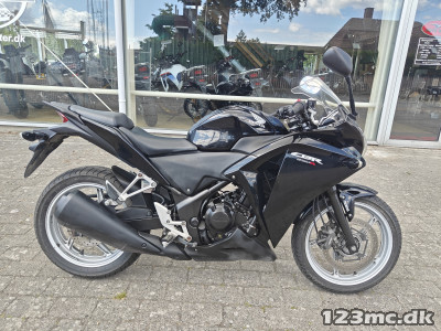 Honda CBR 250 R