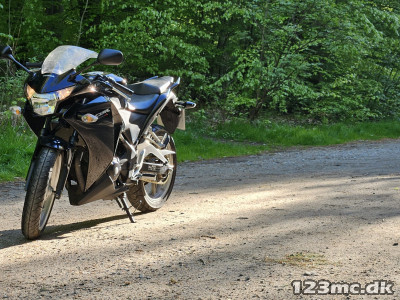 Honda CBR 250 R
