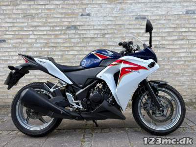 Honda CBR 250 R