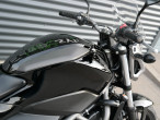 2012 Honda NC 700 S