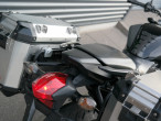 2012 Honda NC 700 S
