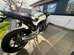 2012 Honda NC 700 S
