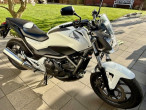 2012 Honda NC 700 S