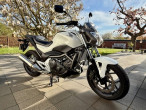2012 Honda NC 700 S
