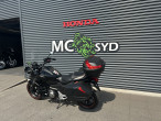 2012 Honda NC 700 XA