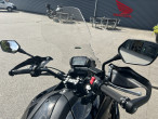 2012 Honda NC 700 XA