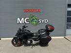 2012 Honda NC 700 XA