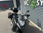 2012 Honda NC 700 XA