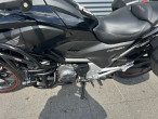 2012 Honda NC 700 XA