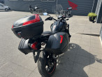 2012 Honda NC 700 XA
