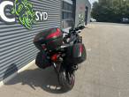 2012 Honda NC 700 XA