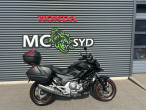 2012 Honda NC 700 XA