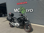 2012 Honda NC 700 XA