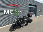 2012 Honda NC 700 XA