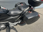 2012 Honda NC 700 XA