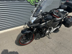 2012 Honda NC 700 XA