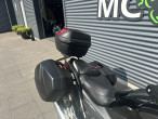 2012 Honda NC 700 XA