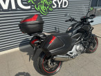 2012 Honda NC 700 XA