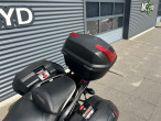 2012 Honda NC 700 XA