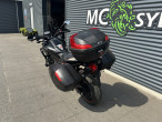 2012 Honda NC 700 XA