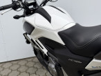 2012 Honda NC 700 XA
