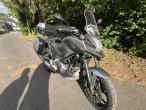 2012 Honda NC 700 XA