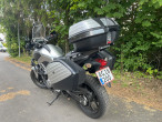 2012 Honda NC 700 XA