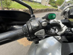 2012 Honda NC 700 XA