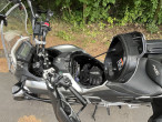 2012 Honda NC 700 XA