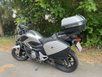 2012 Honda NC 700 XA